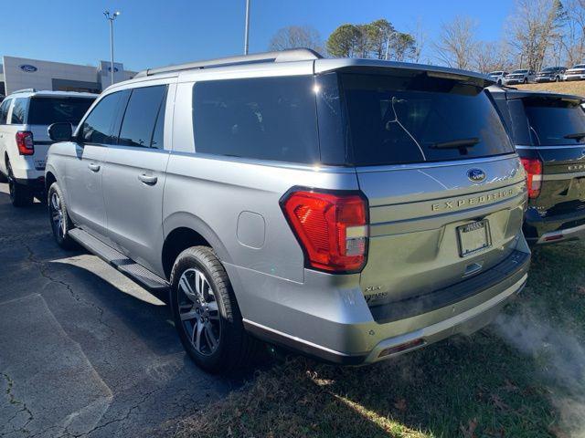 new 2024 Ford Expedition car, priced at $63,640