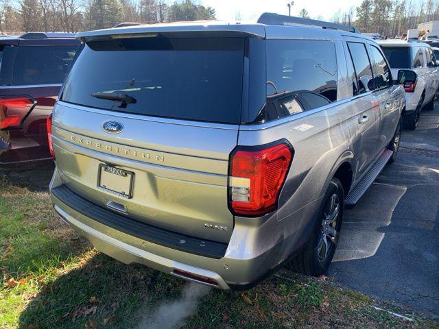 new 2024 Ford Expedition car, priced at $63,640