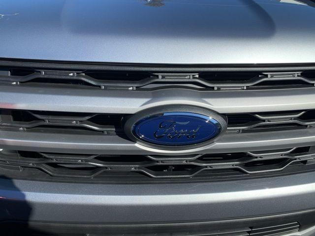 new 2024 Ford Expedition car, priced at $63,640