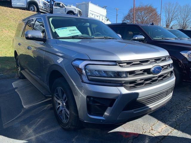 new 2024 Ford Expedition car, priced at $63,640