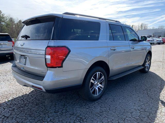 new 2024 Ford Expedition car, priced at $60,163