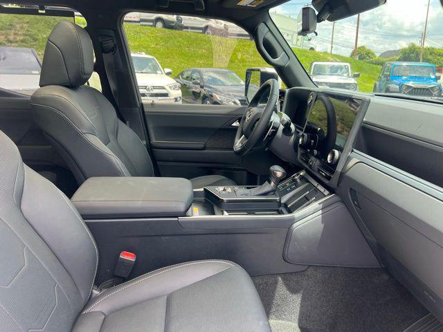 used 2025 Lexus GX 550 car, priced at $99,500