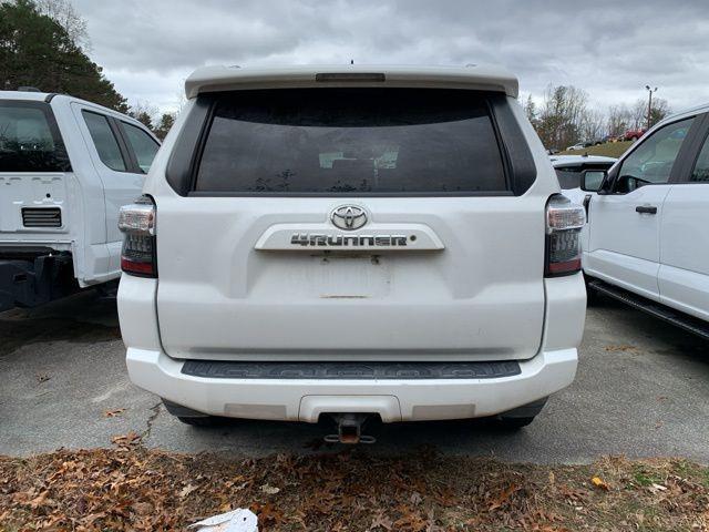 used 2017 Toyota 4Runner car, priced at $25,000