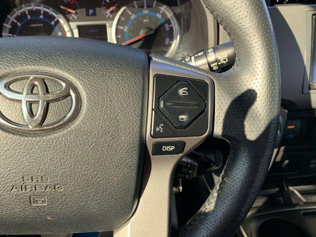 used 2017 Toyota 4Runner car, priced at $24,367