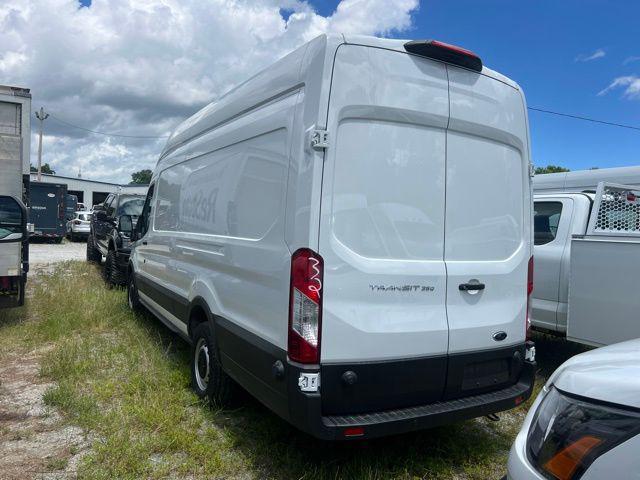 new 2025 Ford Transit-350 car, priced at $62,565