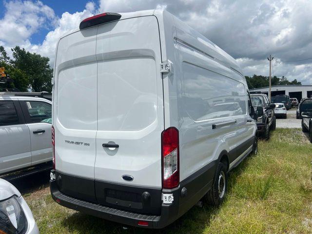 new 2025 Ford Transit-350 car, priced at $62,565