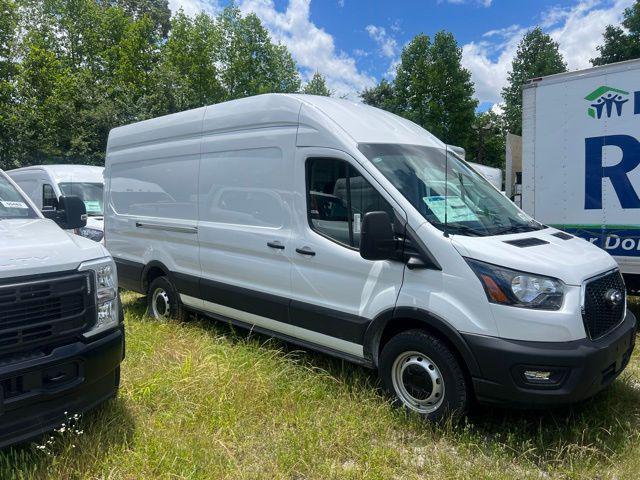 new 2025 Ford Transit-350 car, priced at $62,565