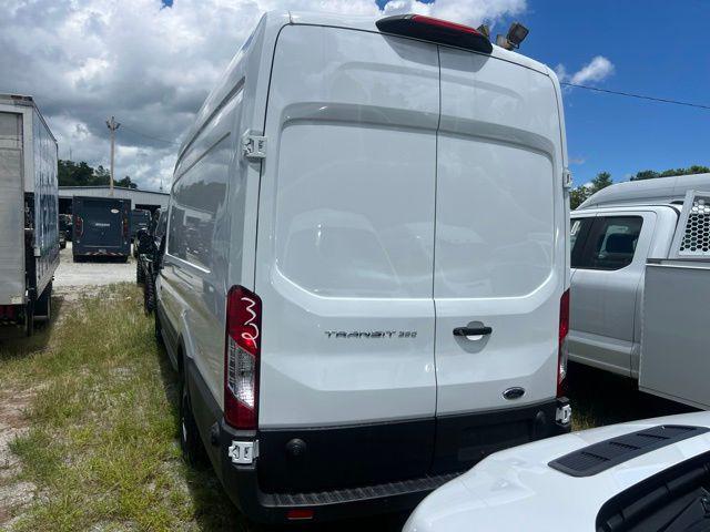 new 2025 Ford Transit-350 car, priced at $62,565