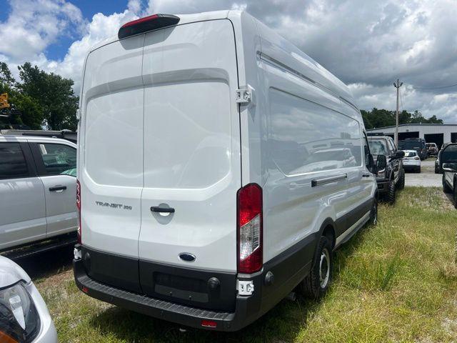 new 2025 Ford Transit-350 car, priced at $62,565