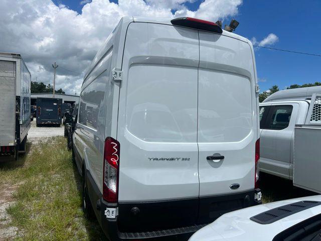 new 2025 Ford Transit-350 car, priced at $62,565