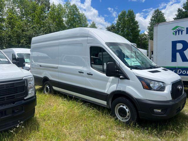 new 2025 Ford Transit-350 car, priced at $62,565