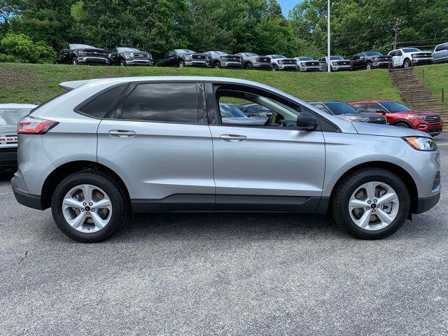 new 2024 Ford Edge car, priced at $32,204