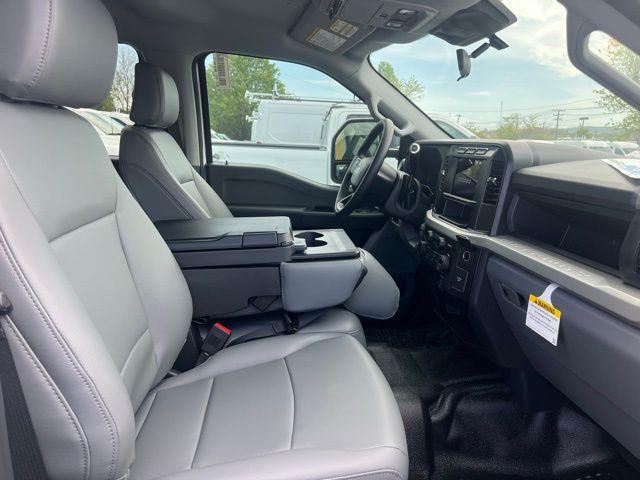 new 2024 Ford F-250 car, priced at $55,388
