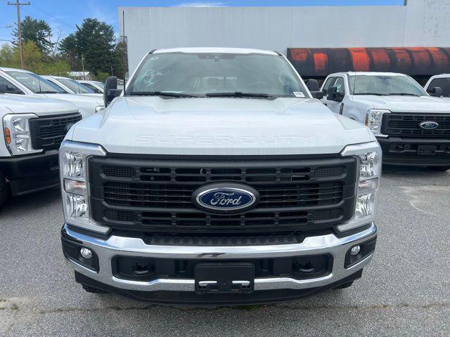 new 2024 Ford F-250 car, priced at $55,388