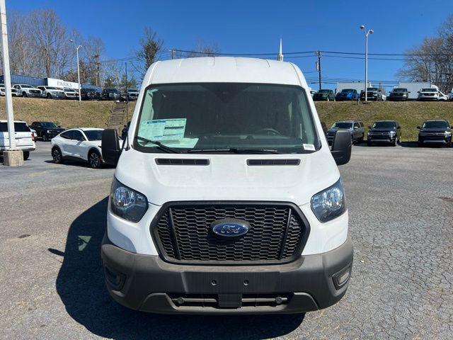 new 2024 Ford Transit-250 car, priced at $62,888