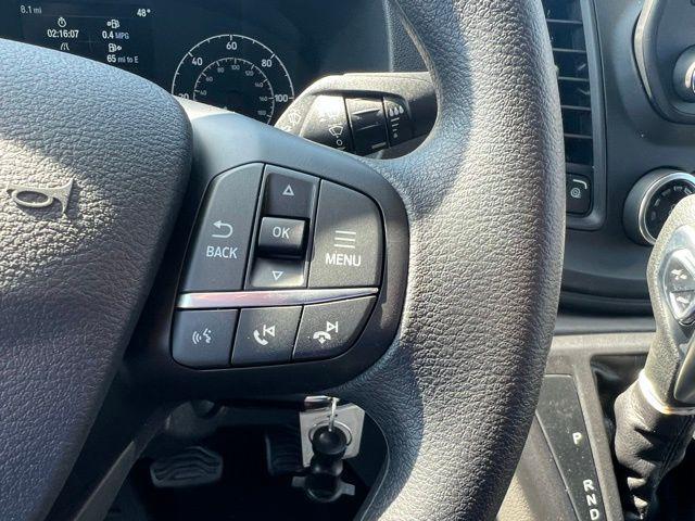 new 2024 Ford Transit-250 car, priced at $62,888