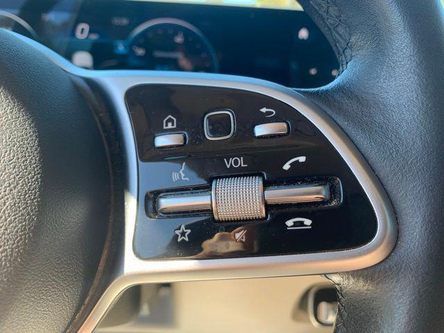 used 2021 Mercedes-Benz GLB 250 car, priced at $18,217