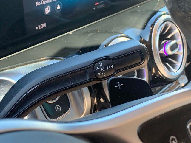 used 2021 Mercedes-Benz GLB 250 car, priced at $18,217