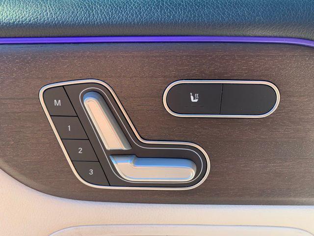 used 2021 Mercedes-Benz GLB 250 car, priced at $18,217