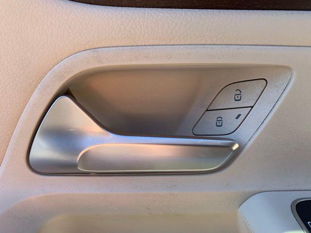 used 2021 Mercedes-Benz GLB 250 car, priced at $18,217