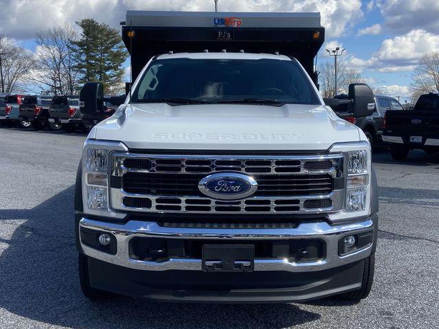 new 2024 Ford F-450 car