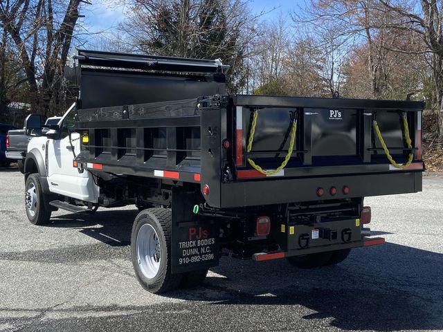 new 2024 Ford F-450 car