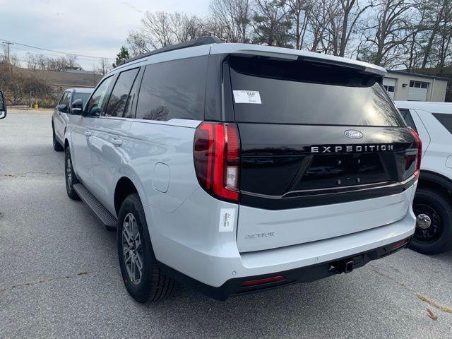 new 2025 Ford Expedition car, priced at $69,345