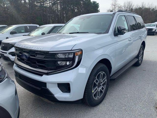 new 2025 Ford Expedition car, priced at $69,345
