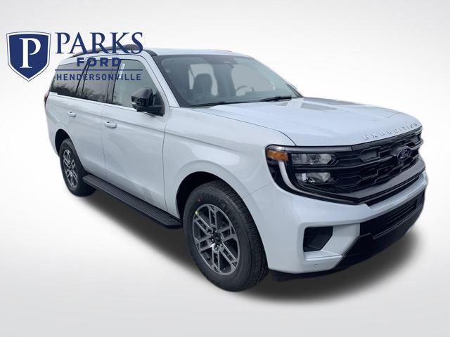 new 2025 Ford Expedition car, priced at $69,345