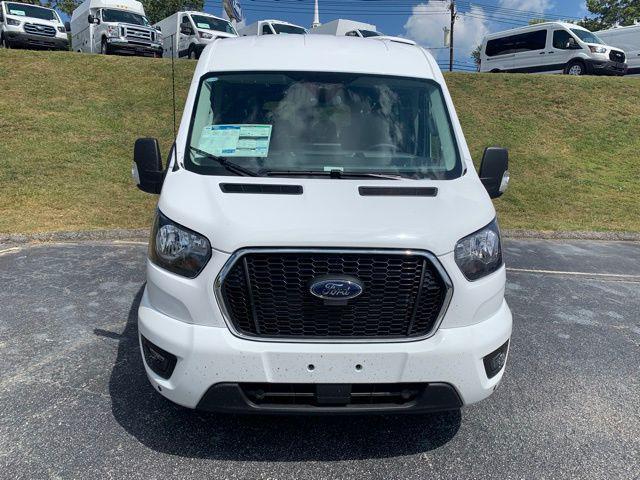 new 2025 Ford Transit-350 car, priced at $62,365