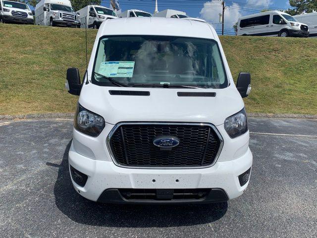new 2025 Ford Transit-350 car, priced at $62,365