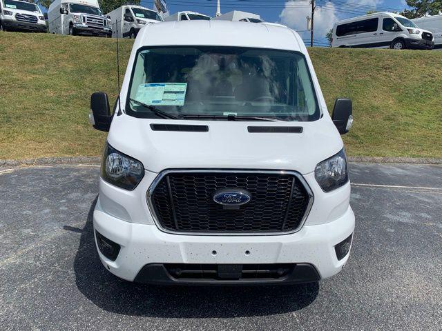 new 2025 Ford Transit-350 car, priced at $62,365