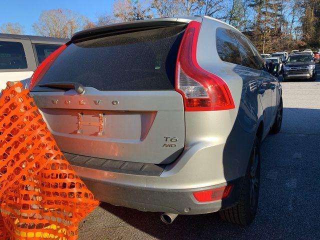 used 2013 Volvo XC60 car, priced at $11,000