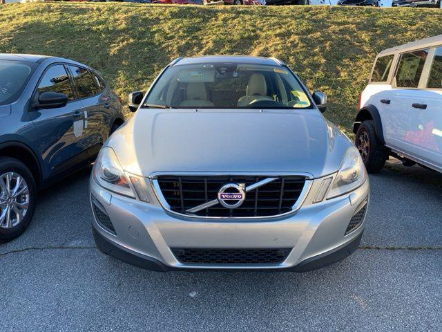 used 2013 Volvo XC60 car, priced at $11,000