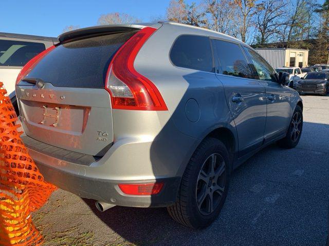 used 2013 Volvo XC60 car, priced at $11,000