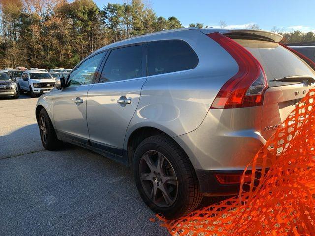 used 2013 Volvo XC60 car, priced at $11,000