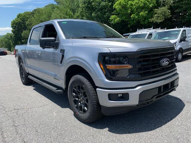 new 2024 Ford F-150 car, priced at $51,870