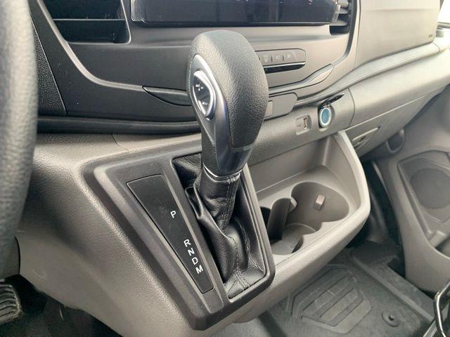 new 2024 Ford Transit-250 car, priced at $57,888