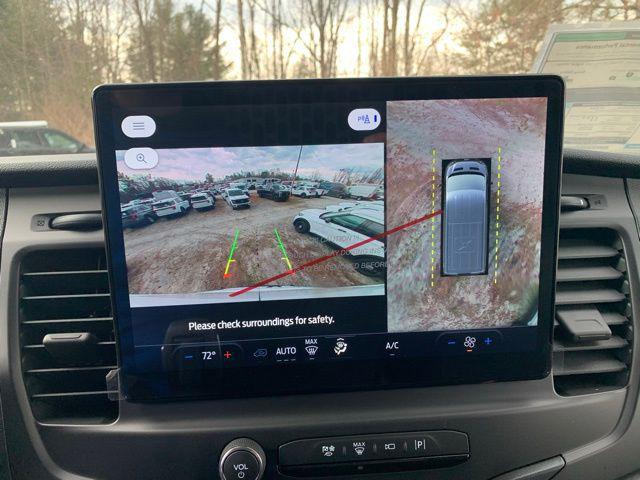 new 2024 Ford Transit-250 car, priced at $57,888