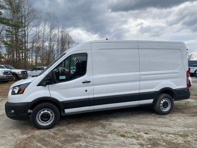 new 2024 Ford Transit-250 car, priced at $57,888