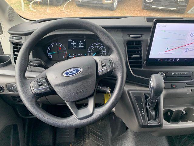 new 2024 Ford Transit-250 car, priced at $57,888