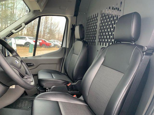 new 2024 Ford Transit-250 car, priced at $57,888