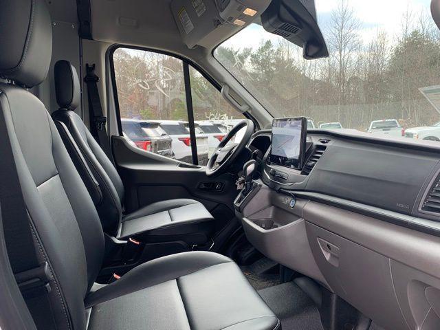 new 2024 Ford Transit-250 car, priced at $57,888
