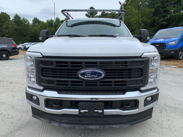 new 2024 Ford F-250 car