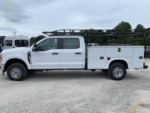 new 2024 Ford F-250 car