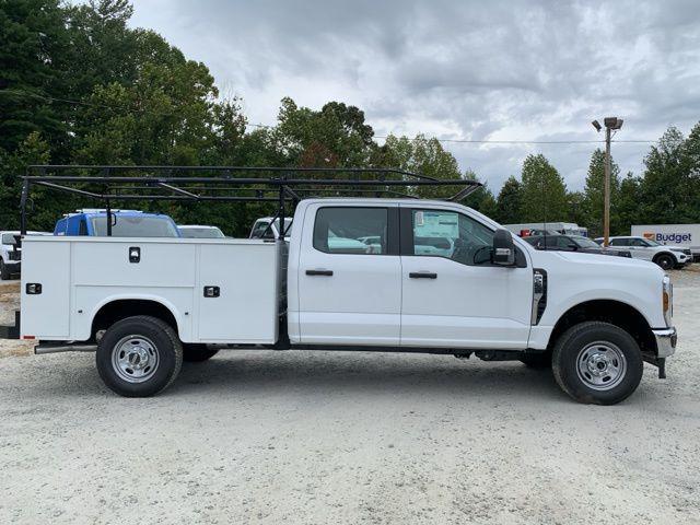 new 2024 Ford F-250 car