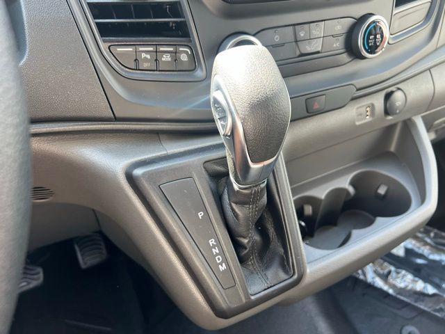 new 2024 Ford Transit-250 car, priced at $59,888