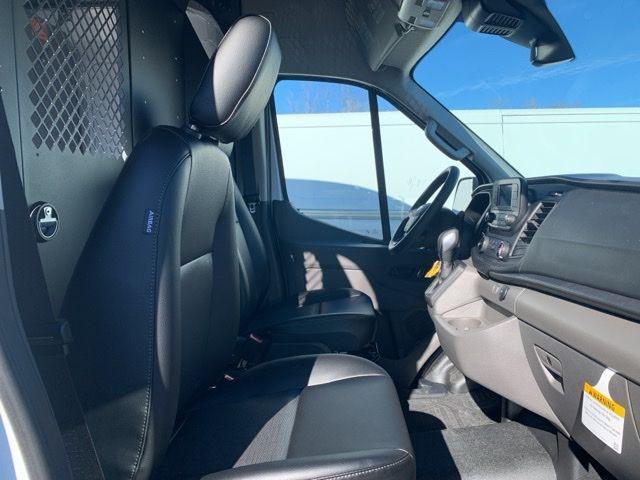 new 2024 Ford Transit-250 car, priced at $59,888