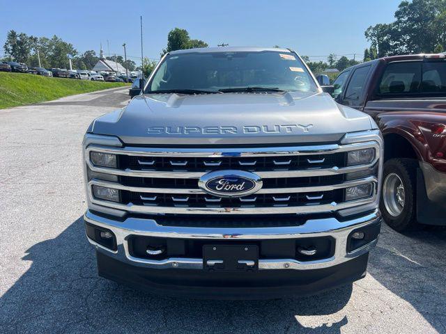 used 2024 Ford F-250 car, priced at $68,997
