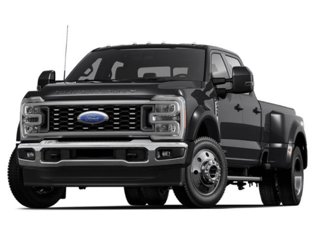 new 2024 Ford F-450 car, priced at $90,055